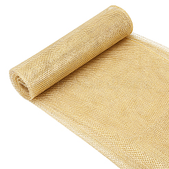 Polyester-Gaze-Stoff&nbsp;AJEW-WH0314-668B