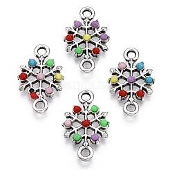 Прелести разъема сплава FIND-A024-23AS