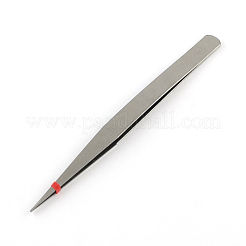 Железный пинцет&nbsp;TOOL-R089-07