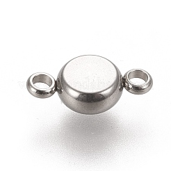 Устойчивые к потускнению 304 нержавеющая сталь соединения соединители настройки&nbsp;STAS-K202-02B-P