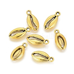 Сплавочные подвески тибетского стиля&nbsp;PALLOY-P184-16AG-RS