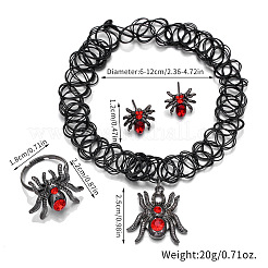 Комплекты из ожерелий&nbsp;FS-WGEFA74-01