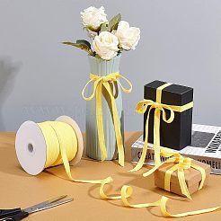 Хлопковые ленты из твила&nbsp;OCOR-WH0058-35K