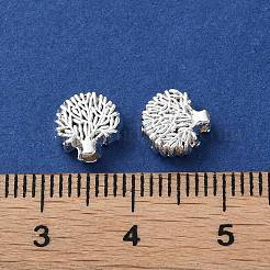 Сплавочные бусины PALLOY-F309-02S