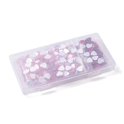 Акриловые стразы - кабошоны  GACR-SZ0001-03