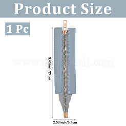 1 шт. металлические аксессуары для молнии&nbsp;FIND-CL0001-17A