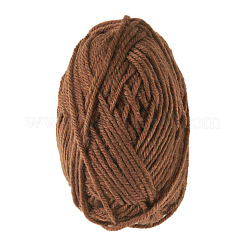 Fils de fibres acryliques de 25 g&nbsp;OCOR-TADJ0001-01J