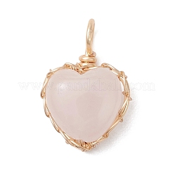 Природные и синтетические смешанные подвески драгоценных камней&nbsp;PALLOY-JF04775