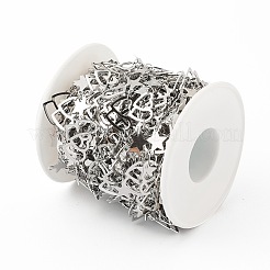 Цепи из нержавеющей стали 201&nbsp;CHS-F015-08P-01