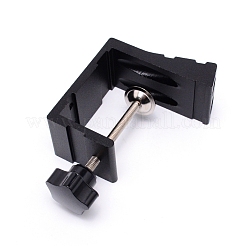 Комплекты приспособлений для карманных отверстий из алюминиевого сплава&nbsp;TOOL-WH0122-43