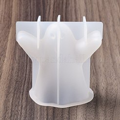 Силиконовые Молды для свечей на тему Хэллоуина DIY-U005-10A