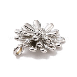 Стойки обшивки латунные подвески&nbsp;KK-C245-04P