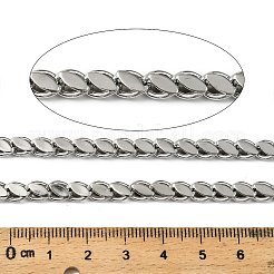 Цепи из нержавеющей стали 304 с конским ушком CHS-H114-04P