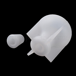 Силиконовые Молды для бутылок желаний своими руками&nbsp;DIY-M049-01F