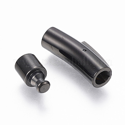 304 штыковые застежки из нержавеющей стали&nbsp;LS-STAS-F131-25B