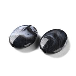 Perline acrilico opaco&nbsp;OACR-M015-01