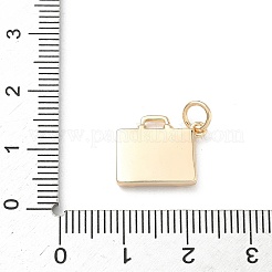 Подвески из эмалированной нержавеющей стали 304&nbsp;STAS-A131-03A-G