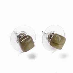 Borchie gemma dell'orecchio&nbsp;EJEW-K091-01P