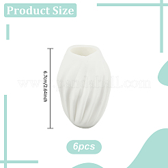 Plastikflaschen-sichere Abdeckung&nbsp;DIY-WH0430-768
