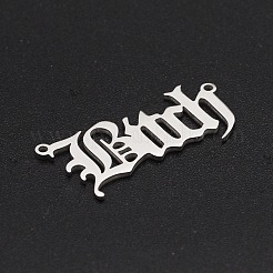 Соединительные элементы из нержавеющей стали 201&nbsp;STAS-R111-JA638-1