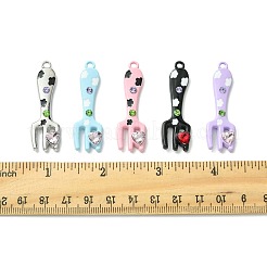 Подвески из сплава 10шт ALRI-FS0001-11B