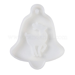 Силиконовые Молды для украшения рождественской темы своими руками&nbsp;DIY-Q138-01A-01