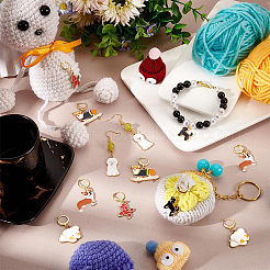 12 шт.&nbsp;HJEW-PH01638