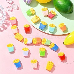 Перфорированные смоляные шарики FIND-CJC0010-101