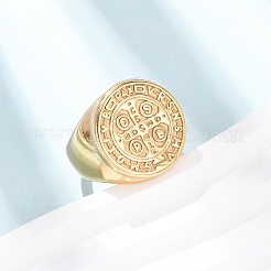 Кольца из нержавеющей стали 304&nbsp;RJEW-F201-09G