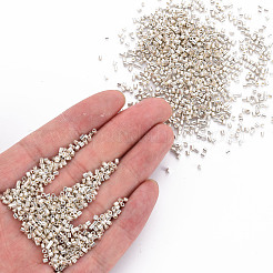 Стеклярус&nbsp;SEED-S032-12A-1109