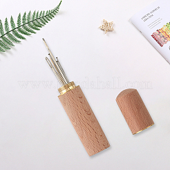 Шкатулка из сандалового дерева TOOL-WH20013-07G