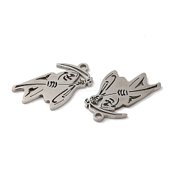 Подвески из нержавеющей стали 201 STAS-Q245-12P