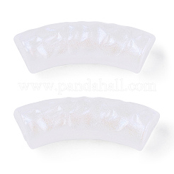 Perle di tubo acrilico&nbsp;OACR-N137-03D