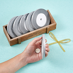 Блестящая металлическая лента ORIB-TA0001-01S