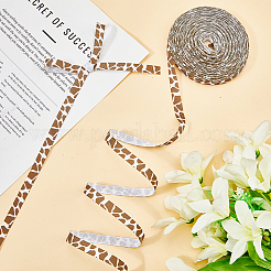 Полиэфирные ленты для шитья и декорирования&nbsp;OCOR-WH20007-237B-07