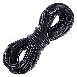 10 m Rindslederband&nbsp;DIY-CL0001-21A