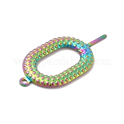 Ионное покрытие (ip) подвески из нержавеющей стали 304&nbsp;STAS-B032-19MC