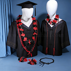 DIY-Schmucksets zum Thema Abschluss&nbsp;DIY-PH0033-28