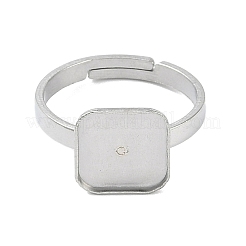 Регулируемые кольца из некорродирующей нержавеющей стали марки 304 STAS-Z064-03P