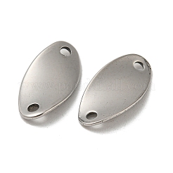 Dijes de conector de acero inoxidable 304 que no se deslustran&nbsp;STAS-L022-231P