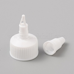 Пластиковые крышки для бутылок&nbsp;FIND-WH0518-75A-01