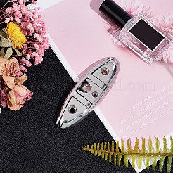 Крюк для флагштока из нержавеющей стали 316 AJEW-WH0181-30