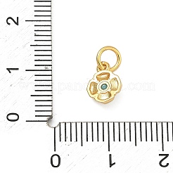 Pendenti in ottone&nbsp;KK-F934-01J-G
