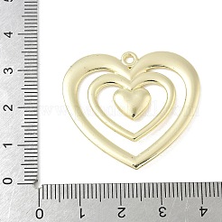 Подвески из сплава  FIND-L025-14G