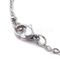 Серьги и браслеты лэмпворк ручной работы от сглаза SJEW-JS01250