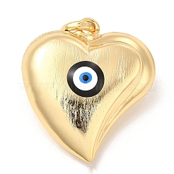 Латунные подвески KK-E076-04G