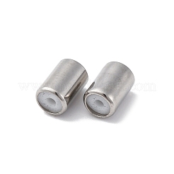 201 perle in acciaio inossidabile&nbsp;X-STAS-D301-13P