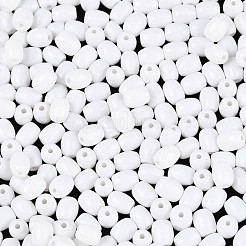 Выпечка краска стеклянные бусины&nbsp;SEED-N007-29L