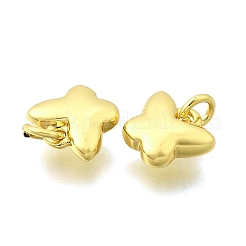 Латунные подвески&nbsp;KK-I275-04G