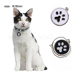 Wewaysmile брелок для ключей с собакой JX807A